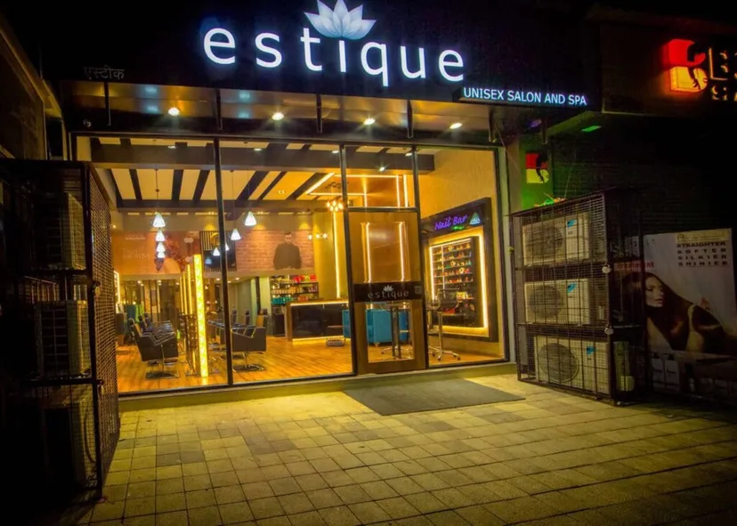 Estique Salon & Spa