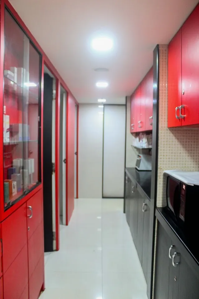 Sarla's Spa, Salon & Academy - 4