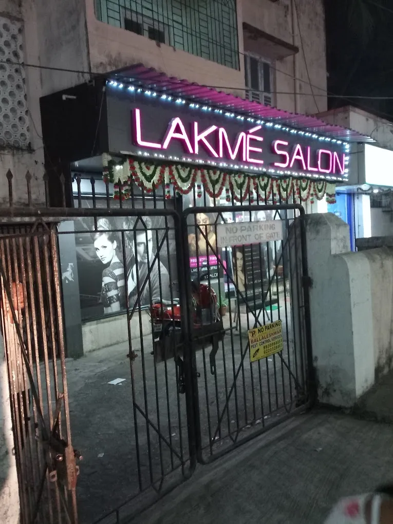 Lakme Salon