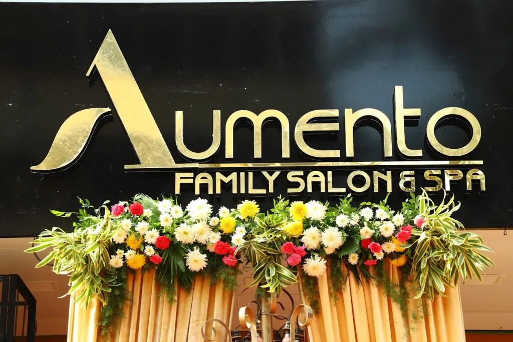 Aumento Family Salon & Spa