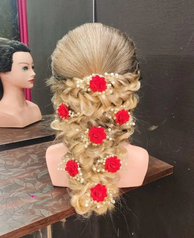 New Looks Beauty Salon & Spa - 2