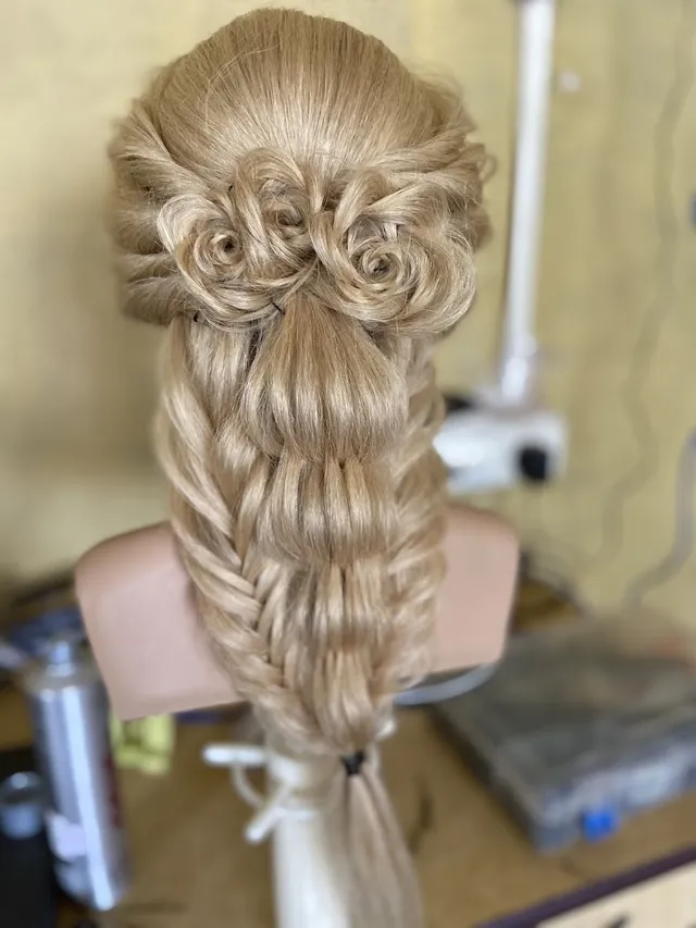 Bueclat Salon & Spa - 4