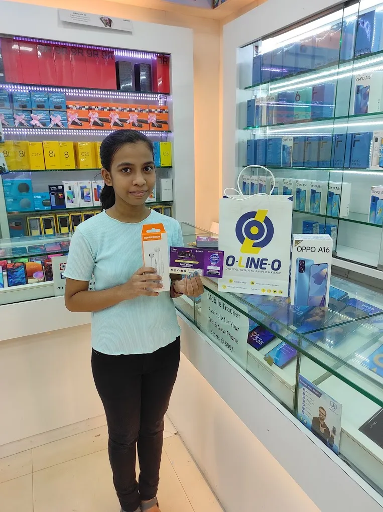 Srinathji Electronics (Mobile) Best Mobile Phone Shop In Thane