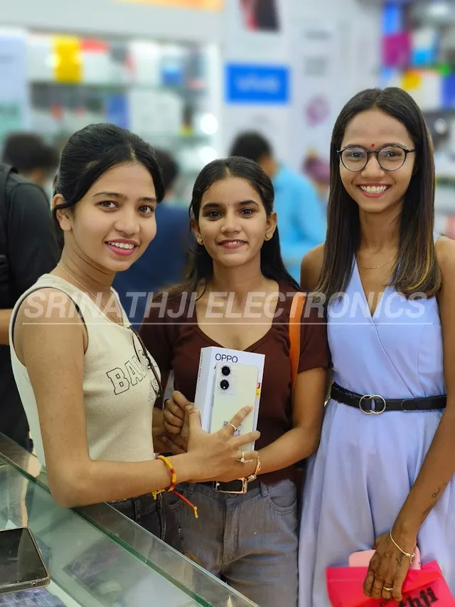 Srinathji Electronics (Mobile) Best Mobile Phone Shop In Thane - 4