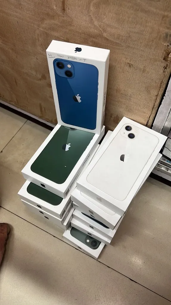 Jalaram mobile shop thane - 4