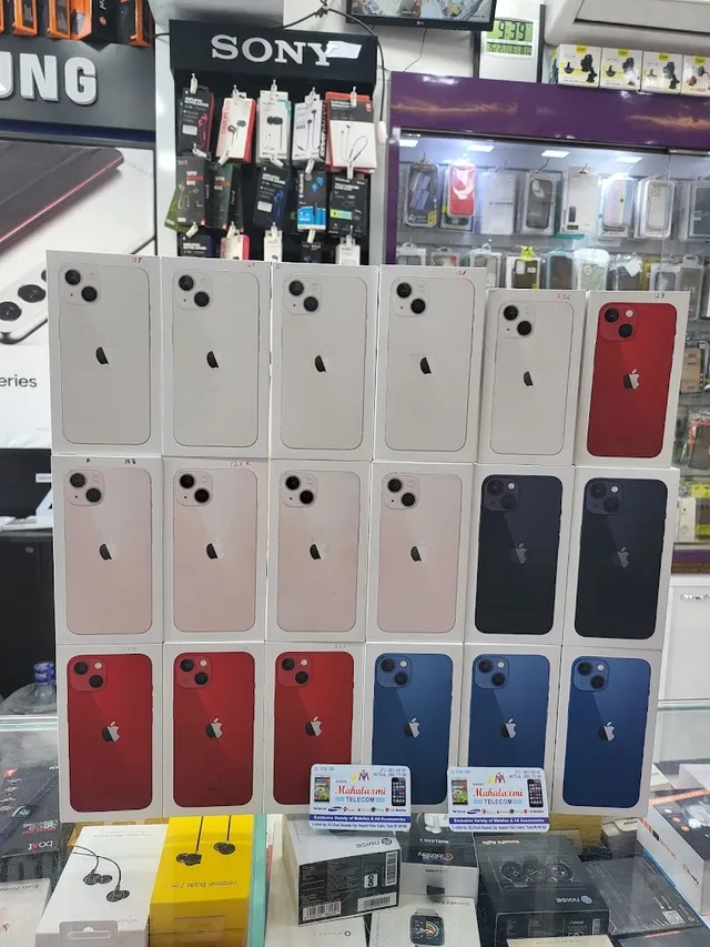 Shree Mahalaxmi telecom - 3