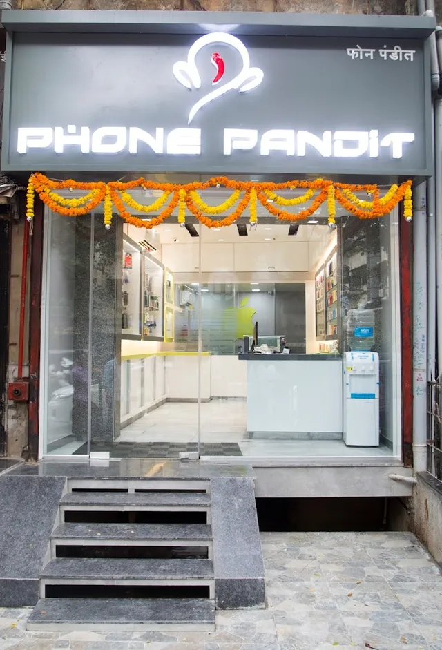 Phone Pandit - 5