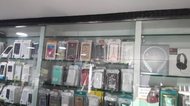 Jyoti Mobile Corner - 3