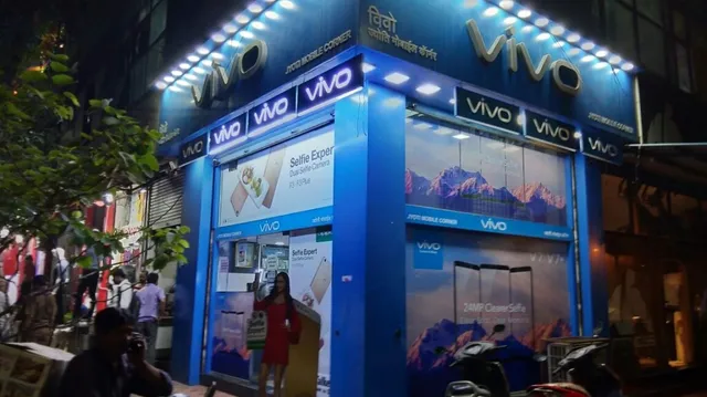 Jyoti Mobile Corner - 5