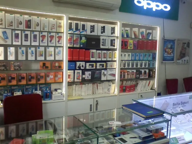 Jyoti Enterprises- Mobile Store in Thane - 5