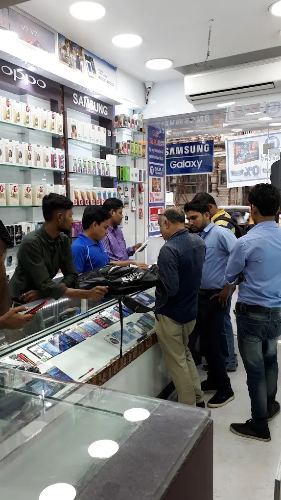 R.K.Mobile Shop - 3