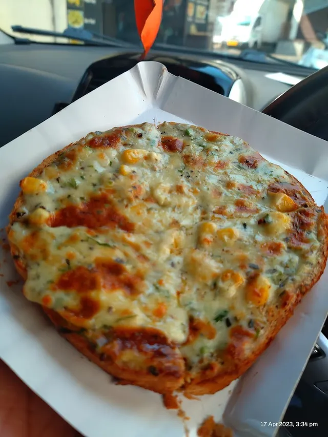 Preeti Sandwich & Juice Center - 2