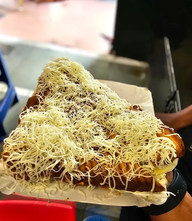 Preeti Sandwich & Juice Center - 3