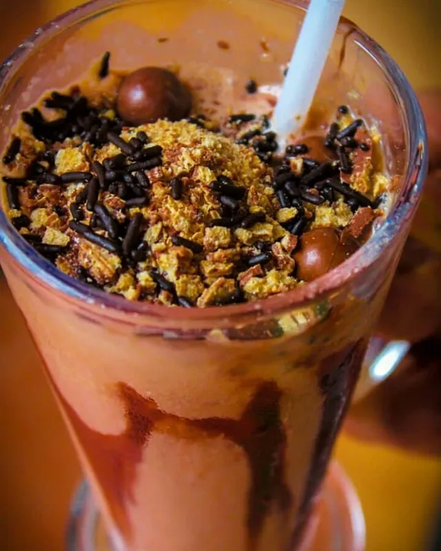 Preeti Sandwich & Juice Center - 5