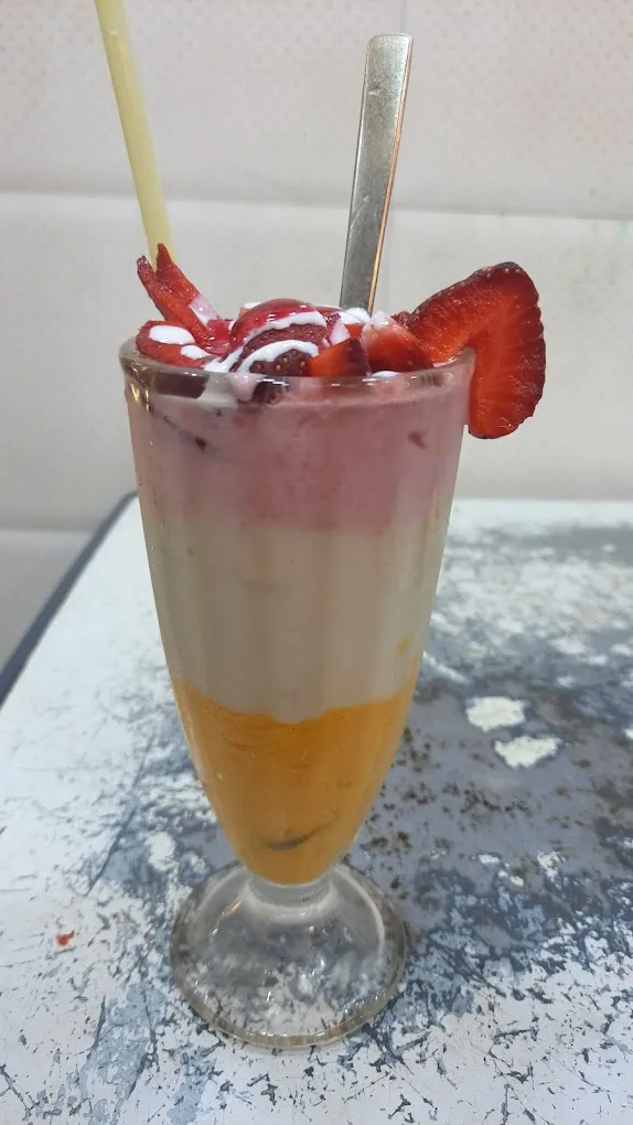 Shri Nath Juice Center - 3