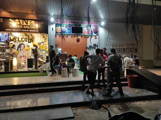 Mahabaleshwar Juice Centre - 5