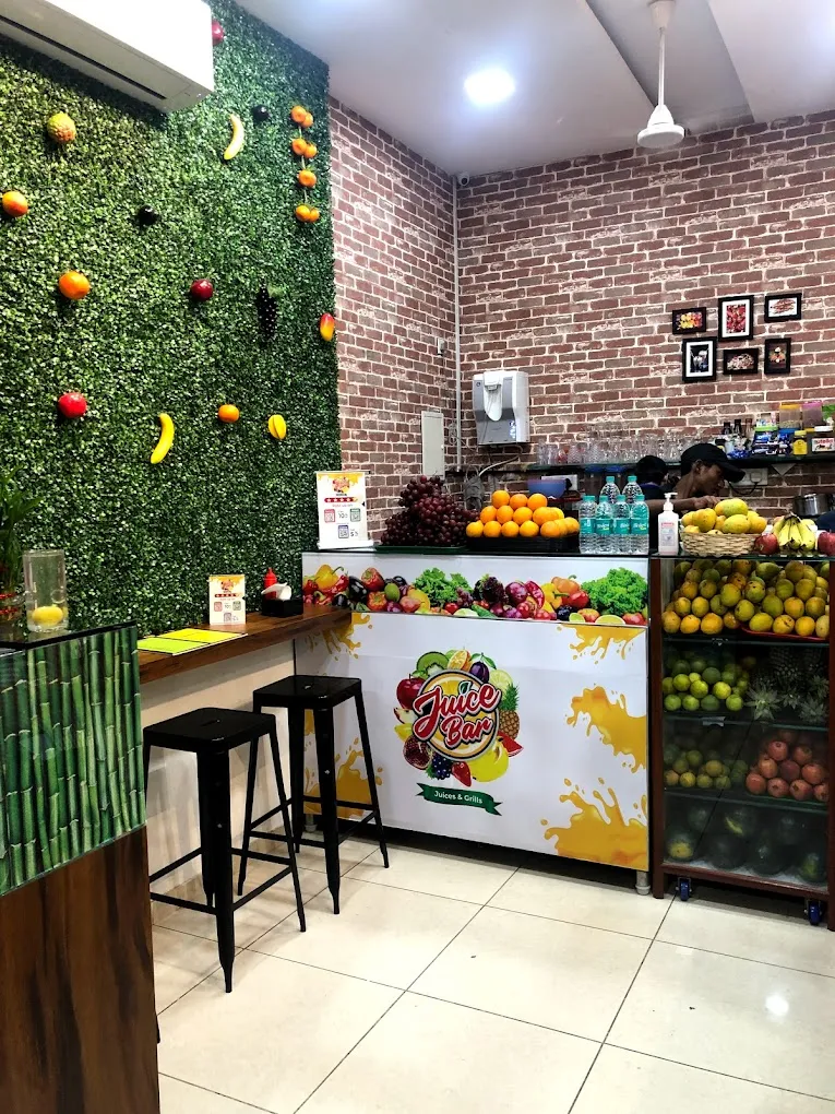 Juice Bar