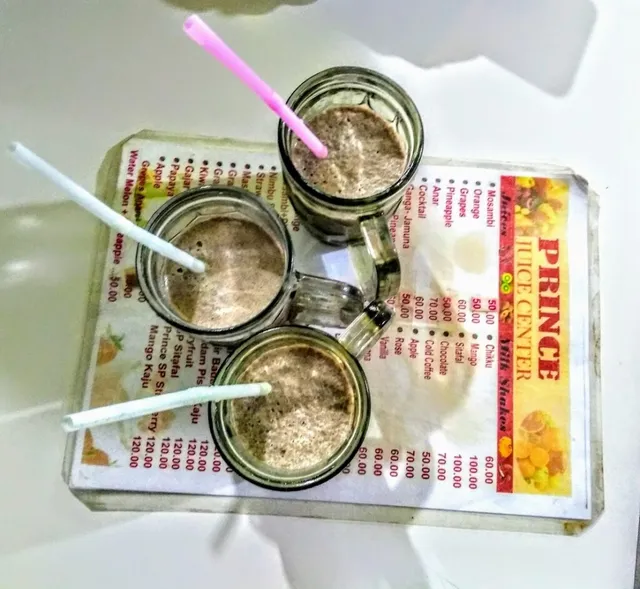 Prince Juice & Snacks Center - 3