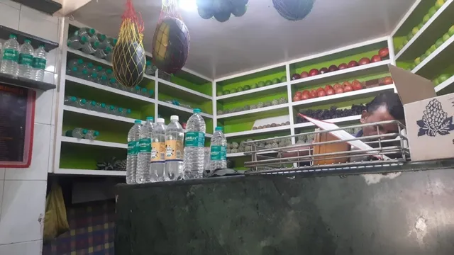 Prince Juice & Snacks Center - 5