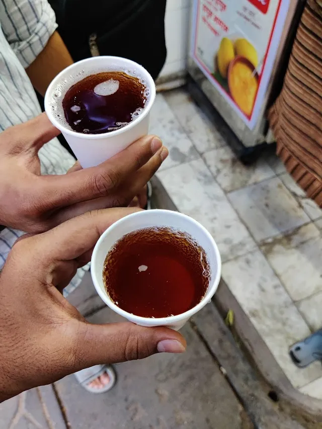 New Garwa Soda Fountain & Milkshake - 2