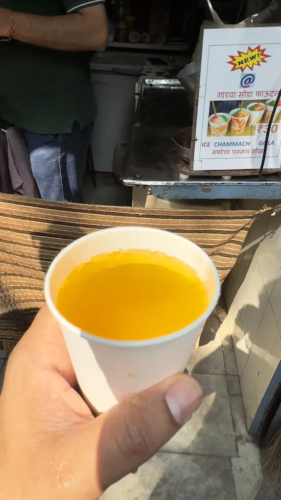 New Garwa Soda Fountain & Milkshake - 4