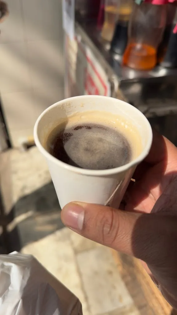 New Garwa Soda Fountain & Milkshake - 5