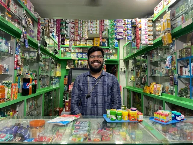 Nakoda Medical & General Store - 2