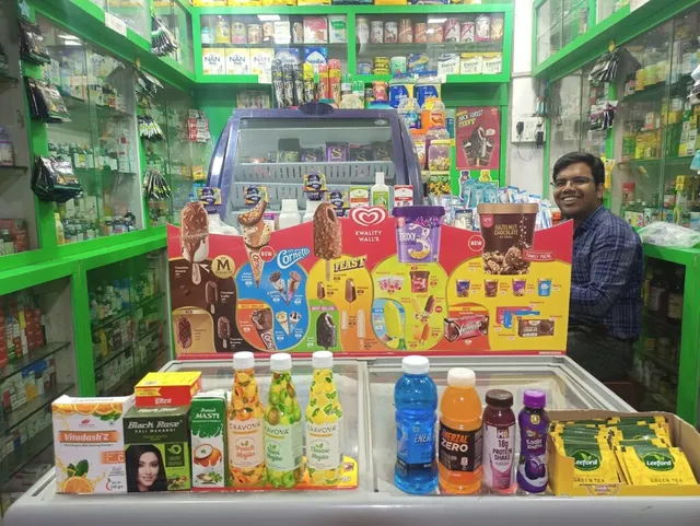 Nakoda Medical & General Store - 4