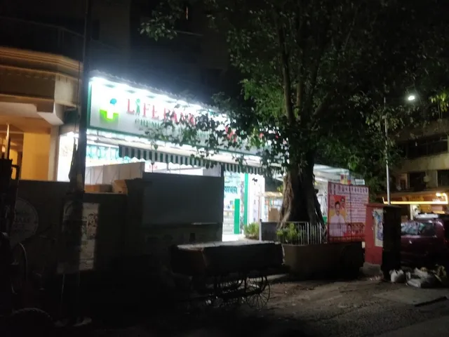 Apollo pharmacy (previously Life Panacea) - 4