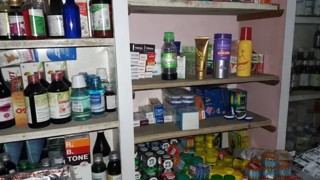 Thane Medical Stores - 3