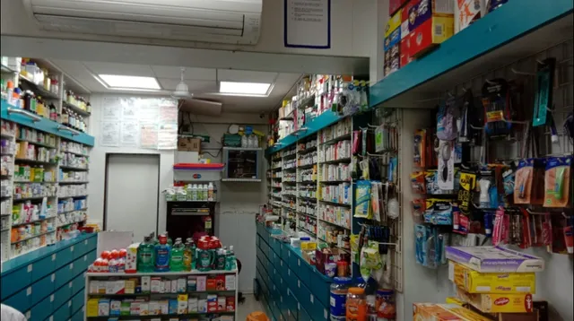 Kashish Medical And General Store - 4