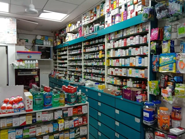 Kashish Medical And General Store - 5