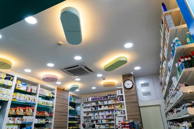 Thane Medicine Shoppee - 3