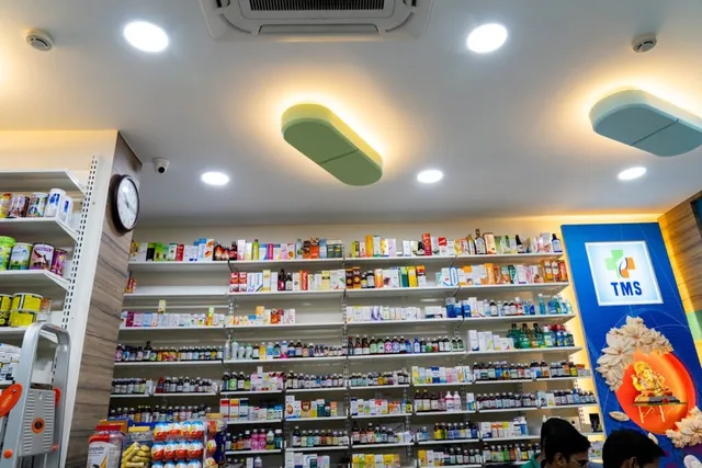 Thane Medicine Shoppee - 4