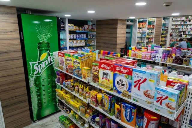 Thane Medicine Shoppee - 5