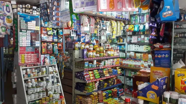 Sangam Medical & Lifestyle Store - 3