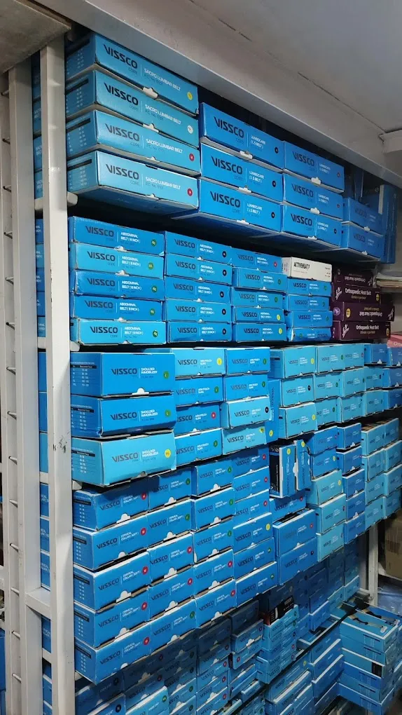 K. K. Health Care Medical Store - 3