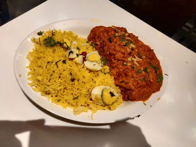 Ocean Grill Multi-Cuisine Family Restaurant & Bar - 2