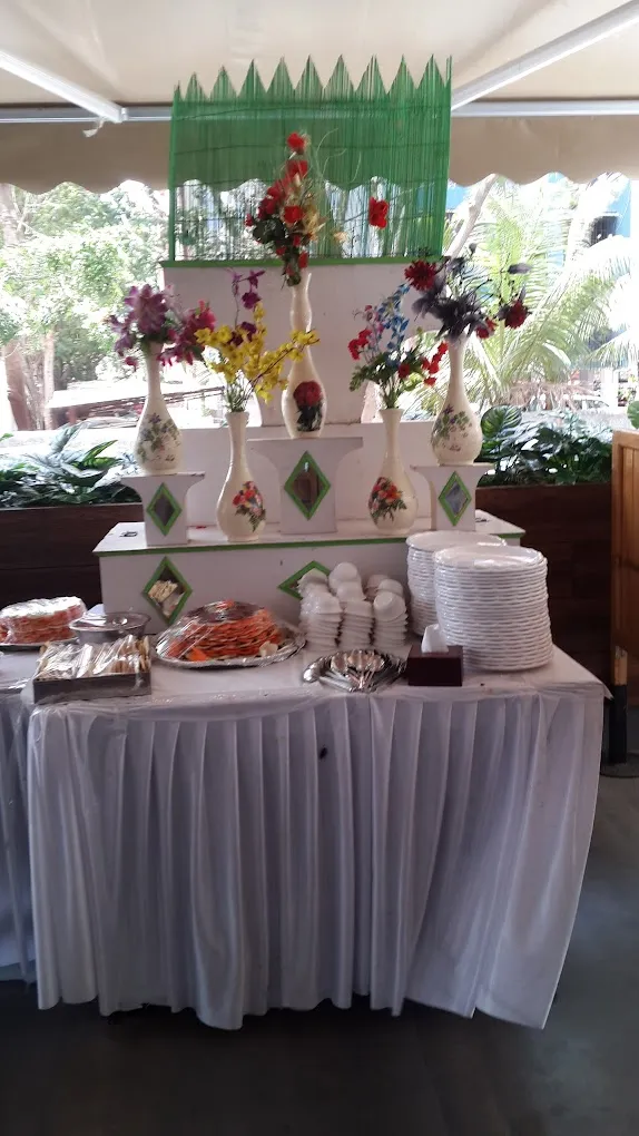 Ocean Grill Multi-Cuisine Family Restaurant & Bar - 4