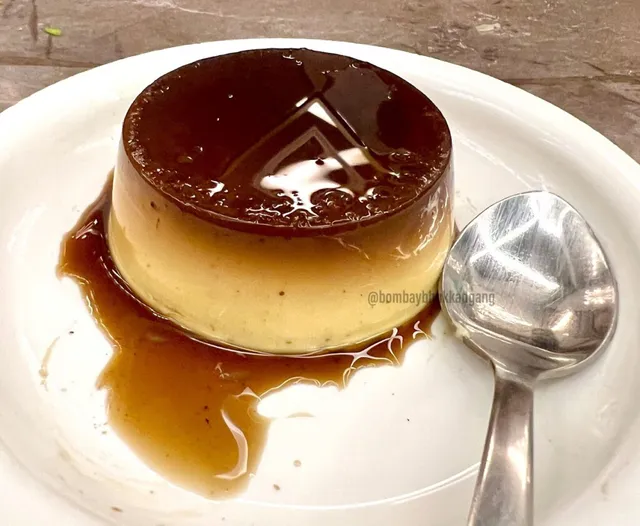 Maaz Inn Family Restaurant - 4