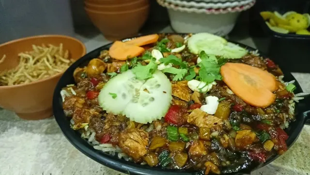 Maaz Inn Family Restaurant - 5