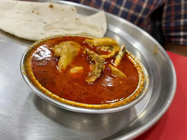 Pahunchar Non Veg Restaurant - 2