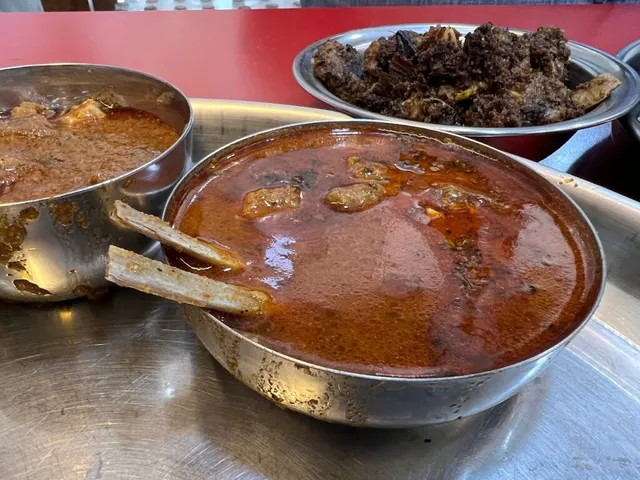 Pahunchar Non Veg Restaurant - 3