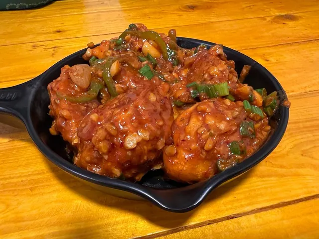 Authentic Asian Kitchen - 2