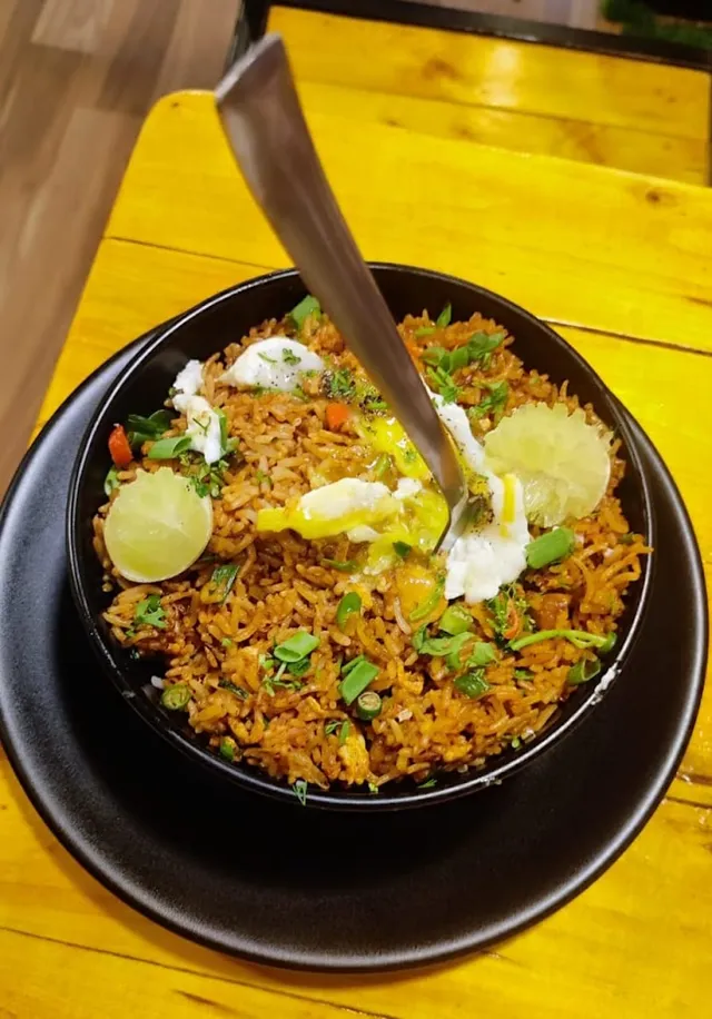 Authentic Asian Kitchen - 3