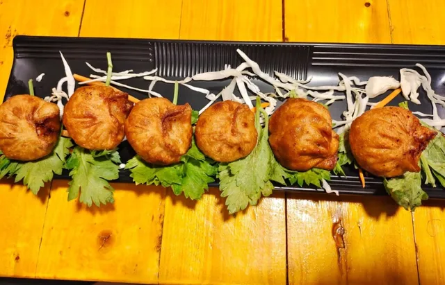 Authentic Asian Kitchen - 5