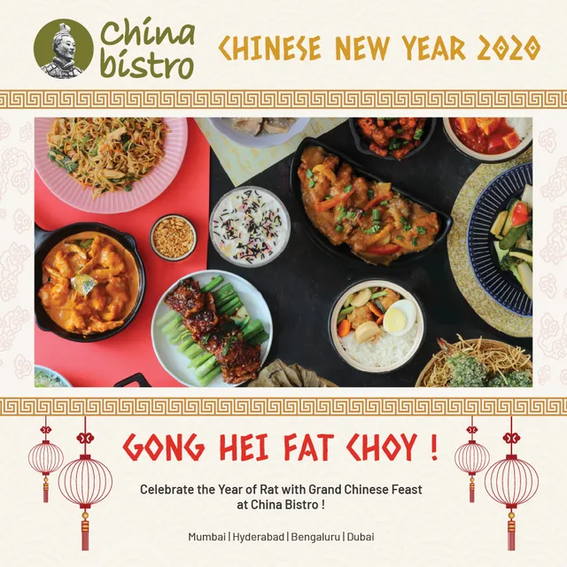 China Bistro Thane - 3