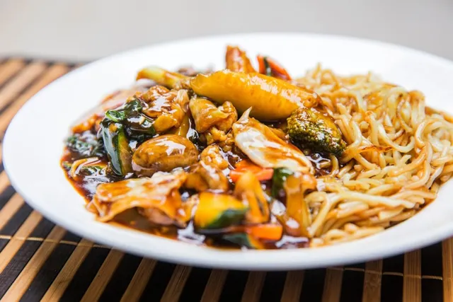 China Bistro Thane - 4