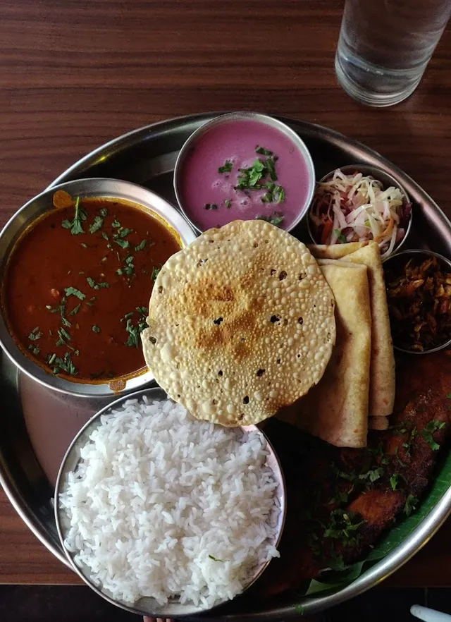 The Taste of Malvan - 3