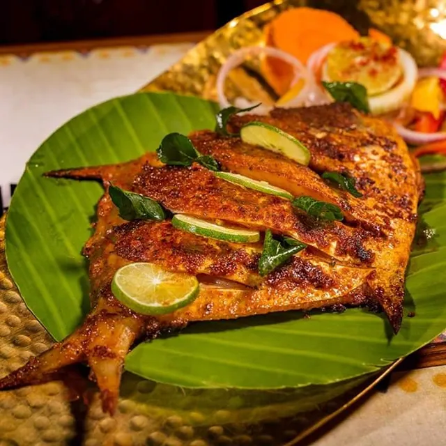 The Taste of Malvan - 4